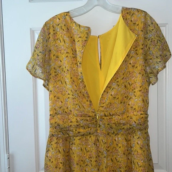 Sam Edelman dress - Picture 7 of 11